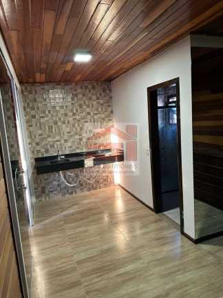 Imagem Casa com 2 Quartos para Alugar, 350 m² em Caçapava