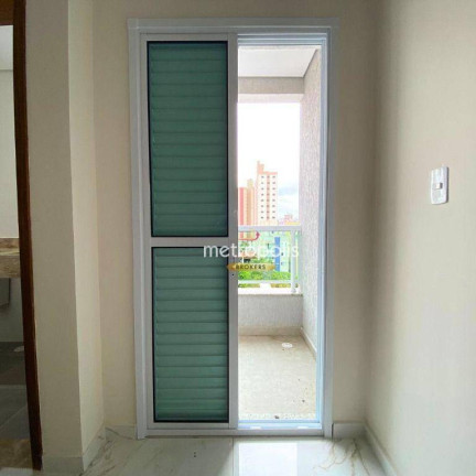 Imagem Cobertura com 3 Quartos à Venda, 90 m² em Parque Das Nações - Santo André