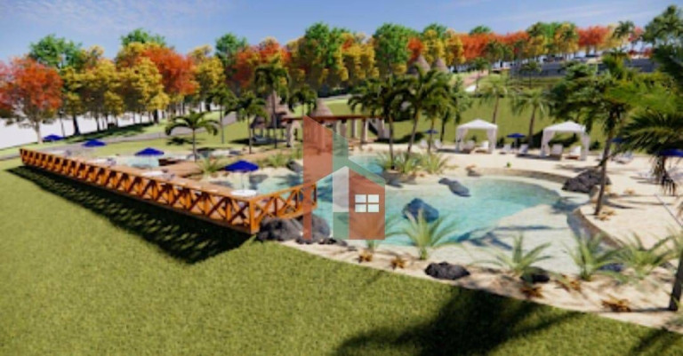 Imagem Terreno à Venda, 360 m² em Cachoeira - Atibaia
