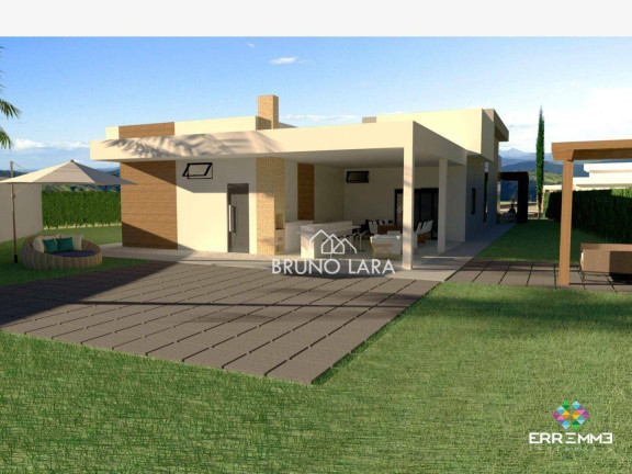 Imagem Casa com 4 Quartos à Venda, 320 m² em Condomínio Morada Do Sol - Igarapé Imagem Casa com 4 Quartos à Venda, 320 m² em Condomínio Morada Do Sol - Igarapé