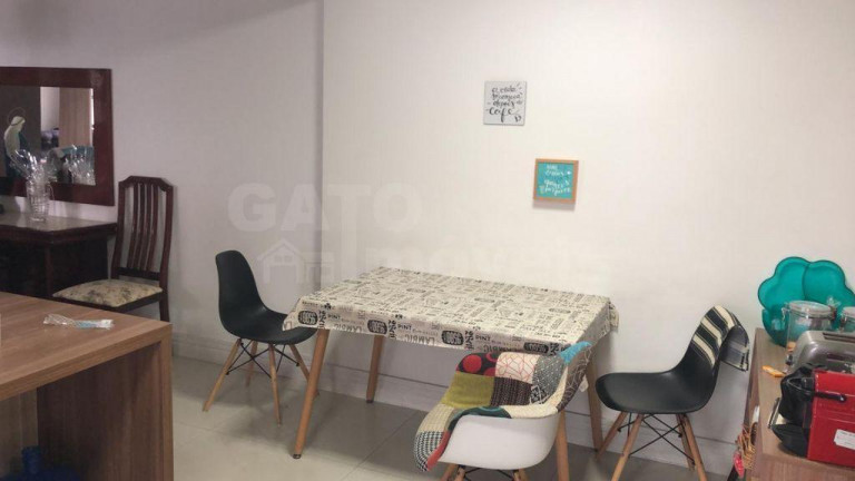 Imagem Apartamento com 3 Quartos à Venda, 202 m² em Tamboré - Santana De Parnaíba Imagem Apartamento com 3 Quartos à Venda, 202 m² em Tamboré - Santana De Parnaíba