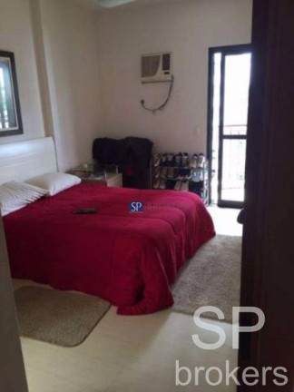 Imagem Apartamento com 2 Quartos à Venda, 94 m² em Moema índios - São Paulo Imagem Apartamento com 2 Quartos à Venda, 94 m² em Moema índios - São Paulo