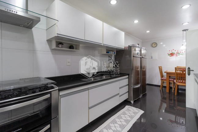 Imagem Apartamento com 4 Quartos à Venda, 155 m² em Santo Amaro - São Paulo