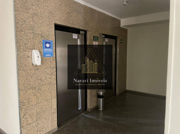 Imagem Apartamento com 2 Quartos à Venda, 66 m² em Santana - São Paulo