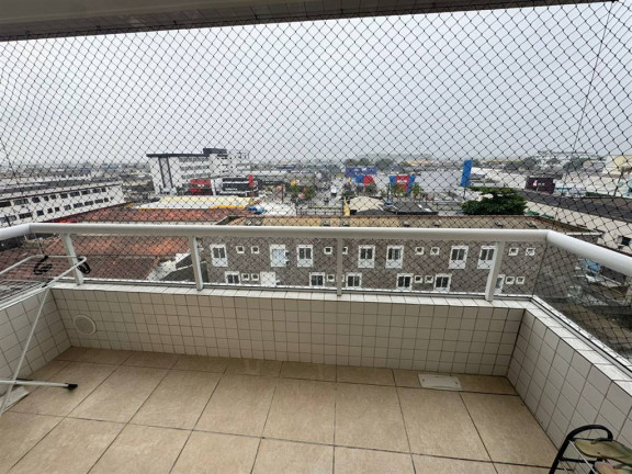 Imagem Apartamento com 2 Quartos à Venda, 55 m² em Guilhermina - Praia Grande Imagem Apartamento com 2 Quartos à Venda, 55 m² em Guilhermina - Praia Grande