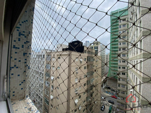 Imagem Apartamento com 1 Quarto à Venda, 54 m² em Aparecida - Santos Imagem Apartamento com 1 Quarto à Venda, 54 m² em Aparecida - Santos