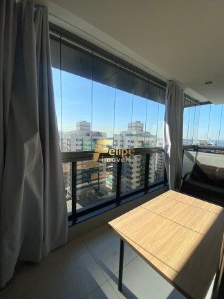 Imagem Imóvel com 1 Quarto à Venda, 40 m² em Enseada Do Suá - Vitória Imagem Imóvel com 1 Quarto à Venda, 40 m² em Enseada Do Suá - Vitória