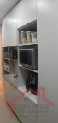 Imagem Apartamento com 2 Quartos à Venda, 48 m² em Portais - Cajamar