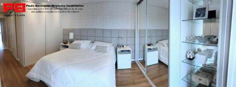 Imagem Apartamento com 2 Quartos à Venda, 165 m² em Brooklin - São Paulo Imagem Apartamento com 2 Quartos à Venda, 165 m² em Brooklin - São Paulo