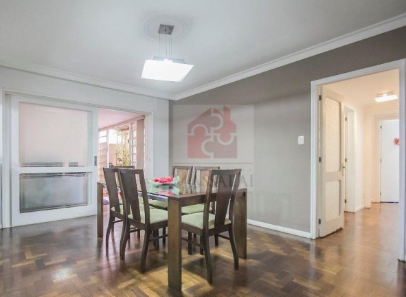 Imagem Apartamento com 3 Quartos à Venda, 174 m² em Menino Deus - Porto Alegre Imagem Apartamento com 3 Quartos à Venda, 174 m² em Menino Deus - Porto Alegre