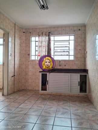 Imagem Apartamento com 2 Quartos à Venda, 114 m² em Aparecida - Santos