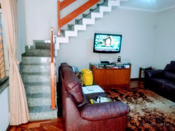 Imagem Sobrado com 3 Quartos à Venda, 122 m² em Vila Alpina - São Paulo Imagem Sobrado com 3 Quartos à Venda, 122 m² em Vila Alpina - São Paulo
