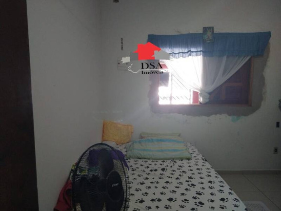 Imagem Casa com 3 Quartos à Venda, 125 m² em Jardim Amanda Ii - Hortolândia