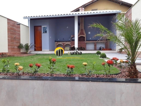 Imagem Casa com 3 Quartos à Venda, 240 m² em Jardim Atlântico Central (itaipuaçu) - Maricá Imagem Casa com 3 Quartos à Venda, 240 m² em Jardim Atlântico Central (itaipuaçu) - Maricá