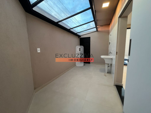 Imagem Casa de Condomínio com 4 Quartos à Venda, 354 m² em Loteamento Residencial Porto Seguro - Tremembé