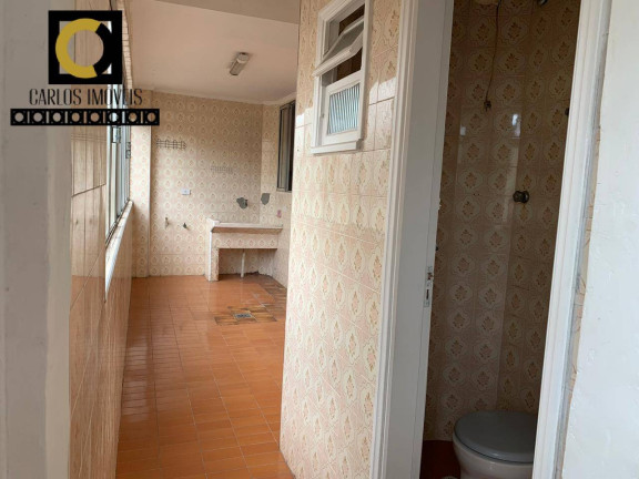 Imagem Apartamento com 3 Quartos à Venda, 206 m² em Gonzaga - Santos Imagem Apartamento com 3 Quartos à Venda, 206 m² em Gonzaga - Santos