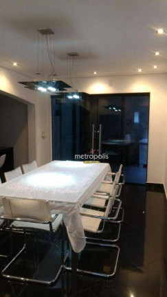 Imagem Sobrado com 4 Quartos à Venda, 315 m² em São João Clímaco - São Paulo