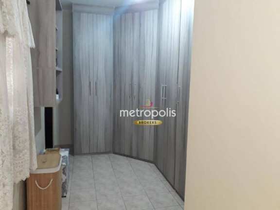 Imagem Sobrado com 3 Quartos à Venda, 124 m² em Boa Vista - São Caetano Do Sul