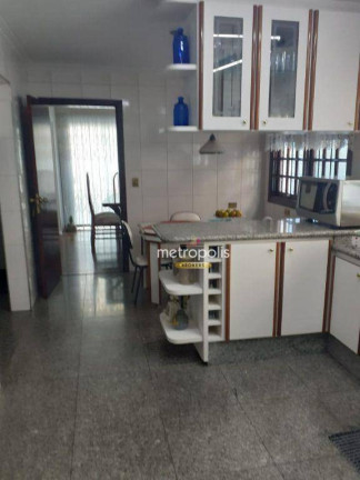 Imagem Sobrado com 4 Quartos à Venda, 290 m² em Parque Dos Pássaros - São Bernardo Do Campo Imagem Sobrado com 4 Quartos à Venda, 290 m² em Parque Dos Pássaros - São Bernardo Do Campo