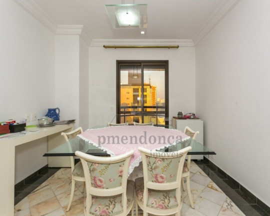 Imagem Apartamento com 5 Quartos à Venda, 780 m² em Perdizes - São Paulo Imagem Apartamento com 5 Quartos à Venda, 780 m² em Perdizes - São Paulo
