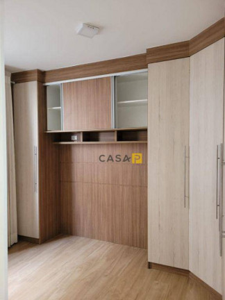 Imagem Apartamento com 2 Quartos à Venda, 48 m² em Cidade Jardim Ii - Americana Imagem Apartamento com 2 Quartos à Venda, 48 m² em Cidade Jardim Ii - Americana