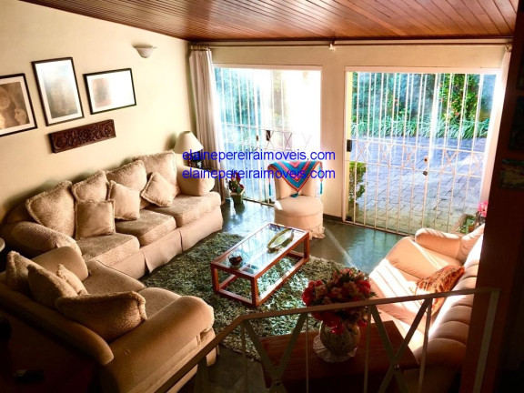 Imagem Casa com 4 Quartos à Venda, 261 m² em Parque Dos Príncipes - São Paulo Imagem Casa com 4 Quartos à Venda, 261 m² em Parque Dos Príncipes - São Paulo