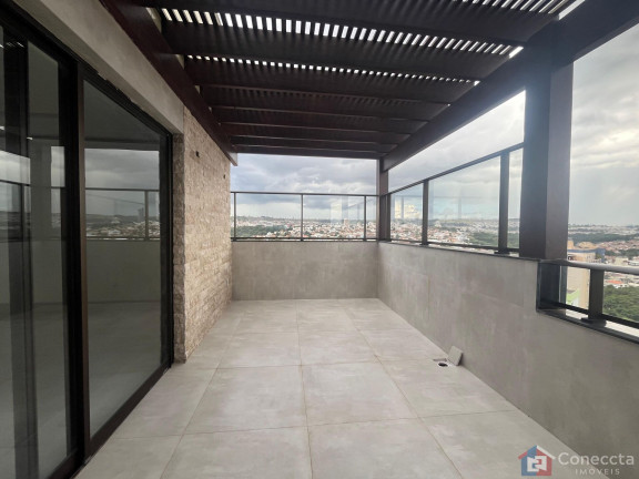 Imagem Cobertura com 4 Quartos à Venda, 200 m² em Jardim Centro - Patos De Minas