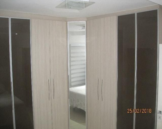 Imagem Casa com 2 Quartos à Venda, 95 m² em Jardim Coimbra - São Paulo