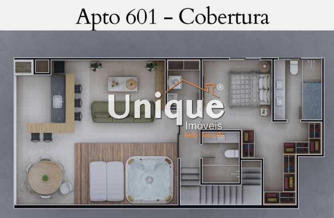 Imagem Apartamento com 2 Quartos à Venda, 77 m² em Nova São Pedro - São Pedro Da Aldeia