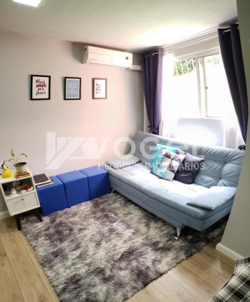 Imagem Apartamento com 2 Quartos à Venda, 49 m² em São João Batista - Sao Leopoldo Imagem Apartamento com 2 Quartos à Venda, 49 m² em São João Batista - Sao Leopoldo
