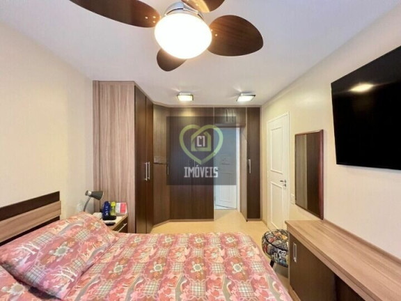 Imagem Apartamento com 4 Quartos à Venda, 124 m² em Perdizes - São Paulo