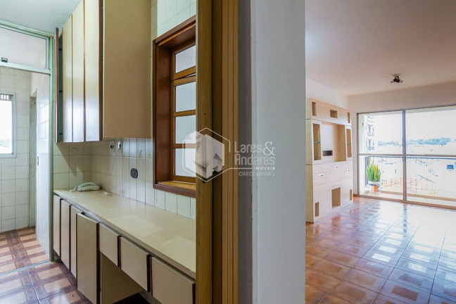 Apartamento com 3 Quartos à Venda, 61 m² em Mooca - São Paulo