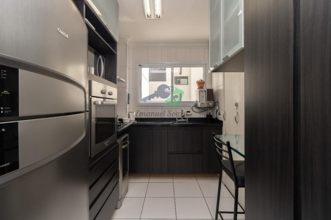 Imagem Apartamento com 2 Quartos à Venda, 96 m² em Vila Cordeiro - São Paulo