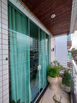 Imagem Casa com 4 Quartos à Venda, 228 m² em Aparecida - Santos Imagem Casa com 4 Quartos à Venda, 228 m² em Aparecida - Santos