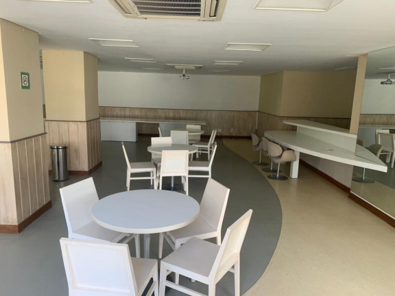 Imagem Apartamento com 4 Quartos à Venda, 131 m² em Alphaville - Salvador
