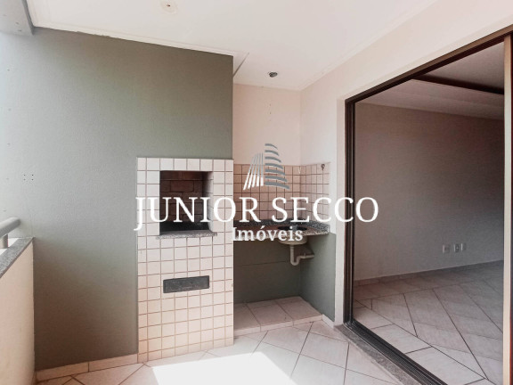 Imagem Apartamento com 3 Quartos à Venda, 127 m² em Vila Nossa Senhora De Fátima - São José Do Rio Preto Imagem Apartamento com 3 Quartos à Venda, 127 m² em Vila Nossa Senhora De Fátima - São José Do Rio Preto