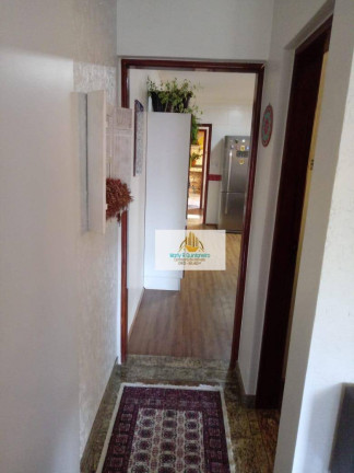 Imagem Sobrado com 3 Quartos à Venda, 150 m² em Jardim Santa Mena - Guarulhos