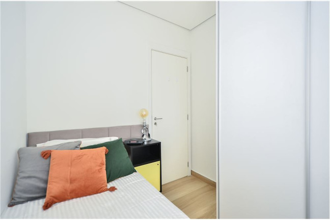 Imagem Apartamento com 2 Quartos à Venda, 68 m² em Pinheiros - São Paulo