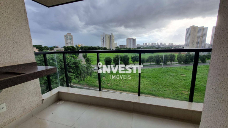 Imagem Apartamento com 2 Quartos à Venda, 58 m² em Parque Amazônia - Goiânia Imagem Apartamento com 2 Quartos à Venda, 58 m² em Parque Amazônia - Goiânia