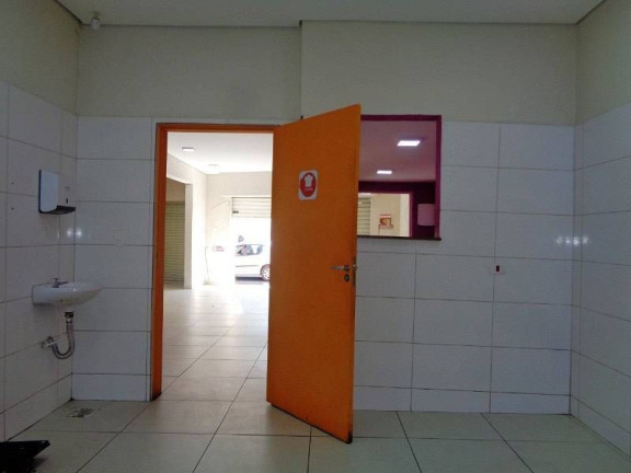 Imagem Sala Comercial para Alugar, 215 m² em Alto - Piracicaba Imagem Sala Comercial para Alugar, 215 m² em Alto - Piracicaba