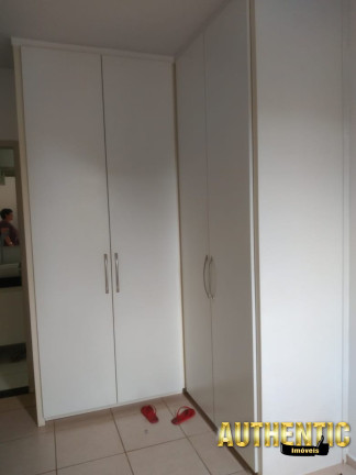 Imagem Apartamento com 2 Quartos à Venda, 62 m² em Condomínio Spazio Ilha Di Capri - Itu