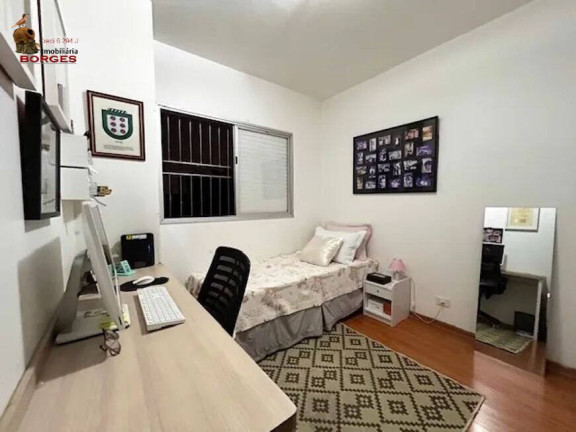 Imagem Apartamento com 3 Quartos à Venda, 100 m² em Vila Alexandria - São Paulo