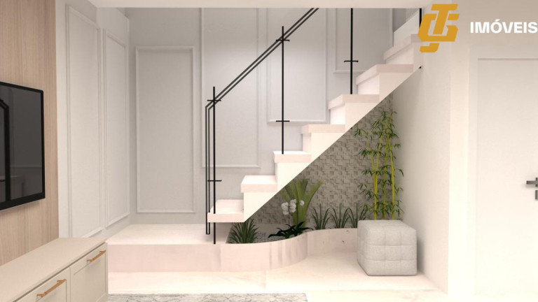 Imagem Casa com 3 Quartos à Venda, 106 m² em Rio Pequeno - Camboriú Imagem Casa com 3 Quartos à Venda, 106 m² em Rio Pequeno - Camboriú