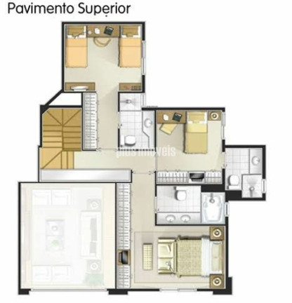 Imagem Apartamento com 3 Quartos para Alugar, 157 m² em Pinheiros - São Paulo Imagem Apartamento com 3 Quartos para Alugar, 157 m² em Pinheiros - São Paulo