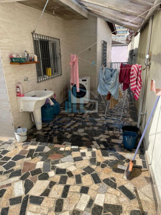 Imagem Casa com 2 Quartos à Venda, 90 m² em Guilhermina - Praia Grande Imagem Casa com 2 Quartos à Venda, 90 m² em Guilhermina - Praia Grande