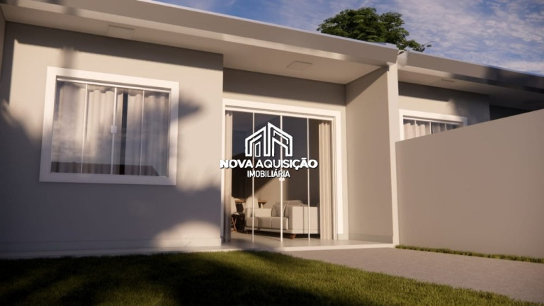 Imagem Casa com 2 Quartos à Venda, 45 m² em Shangri-lá - Pontal Do Paraná Imagem Casa com 2 Quartos à Venda, 45 m² em Shangri-lá - Pontal Do Paraná