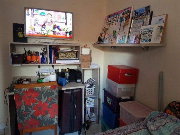 Imagem Apartamento com 2 Quartos à Venda, 106 m² em Caiçara - Praia Grande