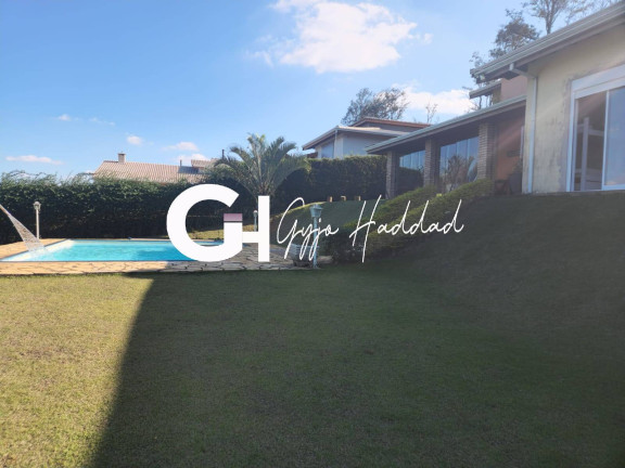 Imagem Casa com 3 Quartos à Venda, 1.000 m² em Ibiúna