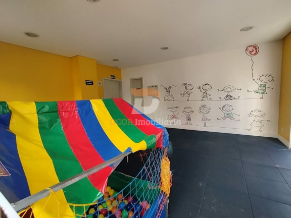 Imagem Apartamento com 3 Quartos à Venda ou Locação, 60 m² em Jardim Jamaica - Santo André