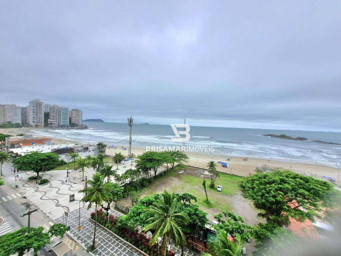 Imagem Apartamento com 4 Quartos à Venda, 200 m² em Pitangueiras - Guarujá